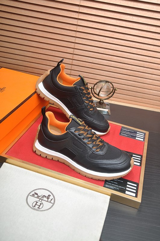 Loro Piana Shoes-1